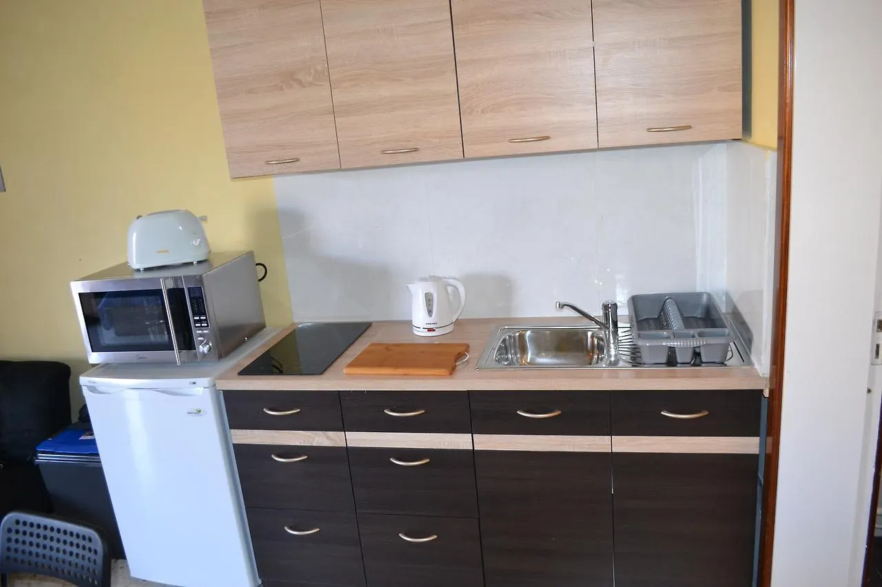 Hotel Le Malte House St. Julians St. Julian's 2*,
