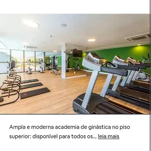 Class Convention By Hom 4* Recife