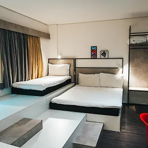 Ibis Aeroporto 3* Recife