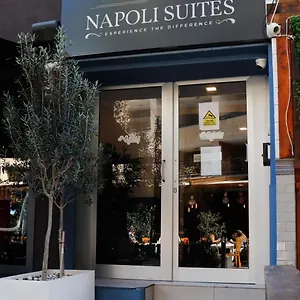 Guest house Napoli, Saint Julian's