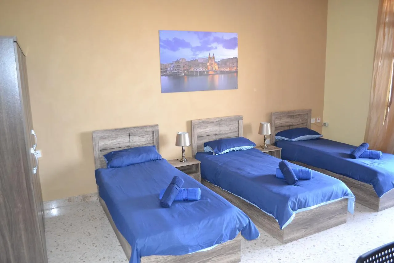 Le Malte House St. Julians Hotel Saint Julian's 2*,  Malta