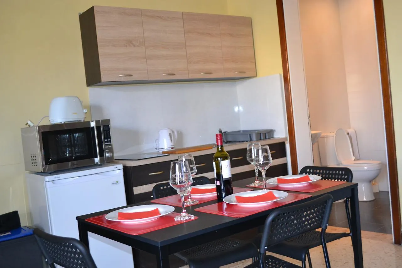 Le Malte House St. Julians Hotel Saint Julian's Guest house