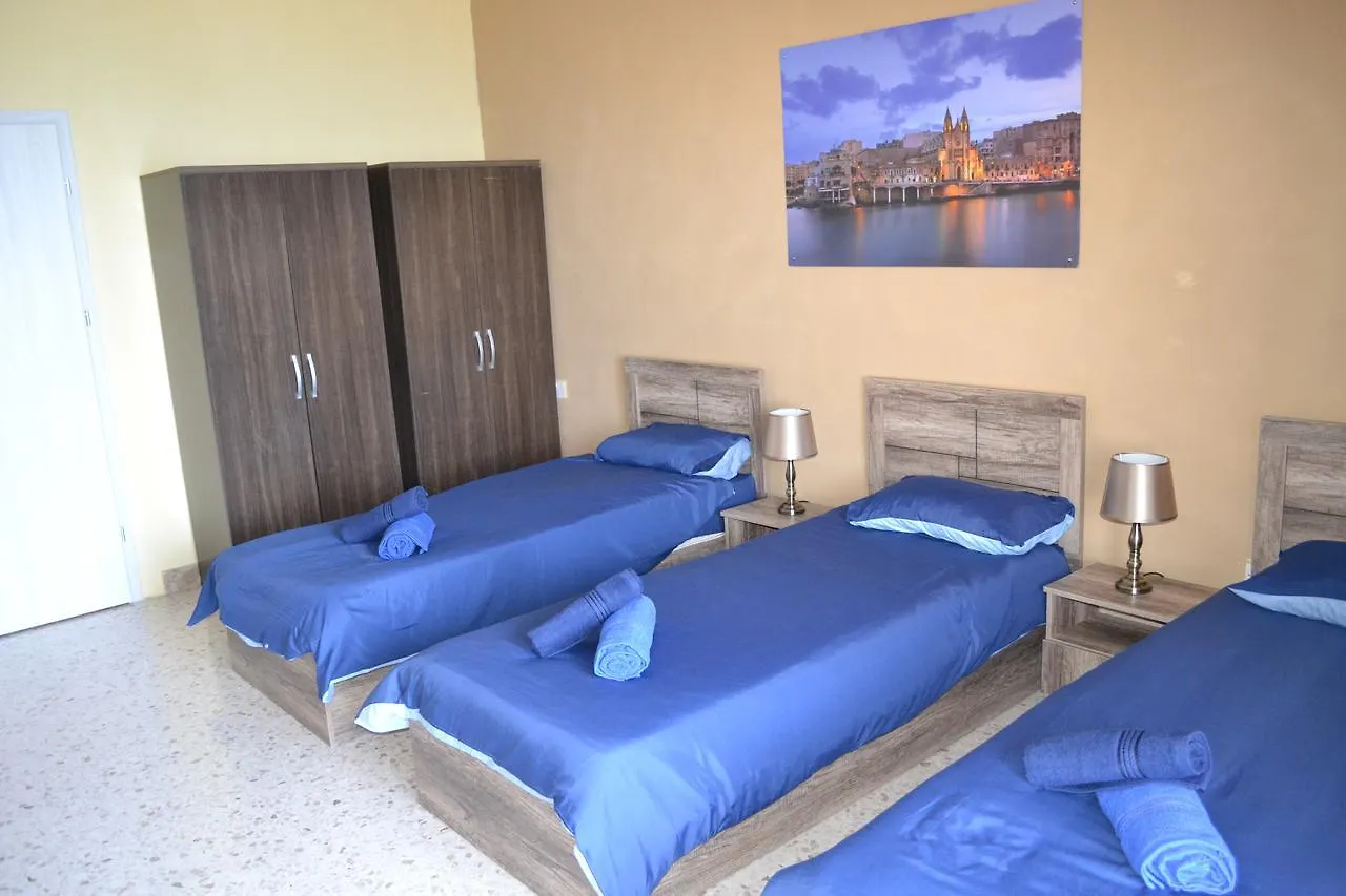 ** Guest house Le Malte House St. Julians Hotel Saint Julian's Malta