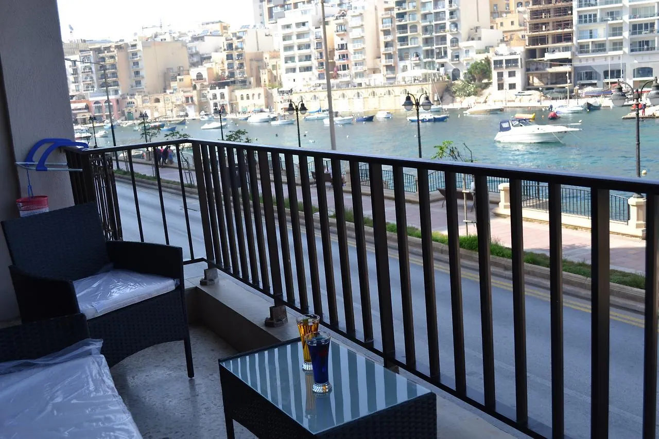 Guest house Le Malte House St. Julians Hotel Saint Julian's