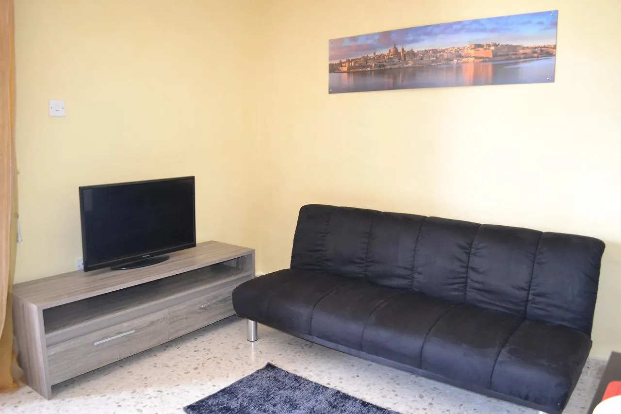 Le Malte House St. Julians Hotel Saint Julian's Guest house