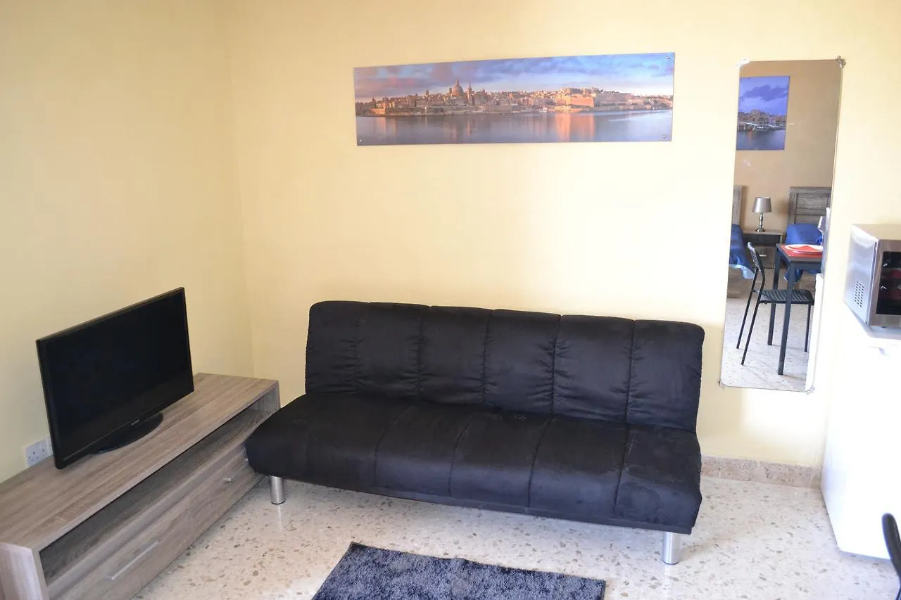 Guest house Le Malte House St. Julians Hotel Saint Julian's